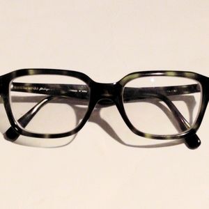 3.1 Philip Lim Handmade Unisex mod. TREN Eyeglass Frame